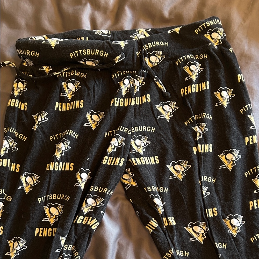 Penguin PJ pants